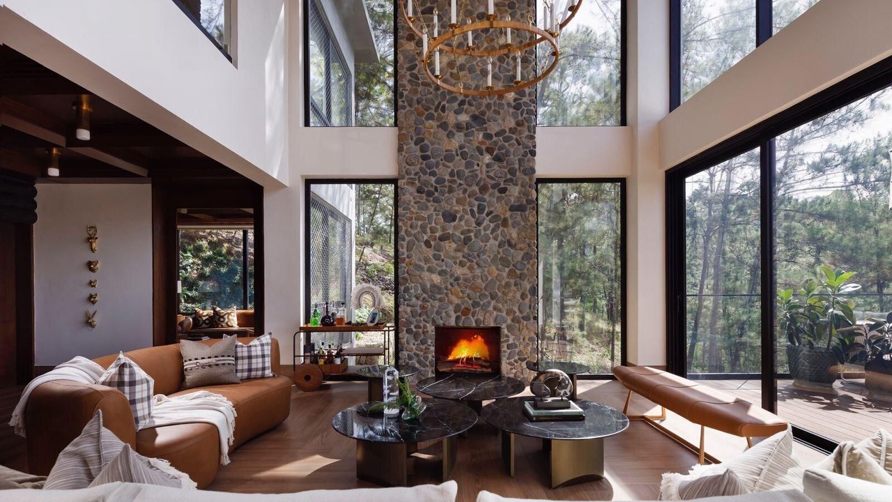 Photo of Livingroom in Jarabacoa