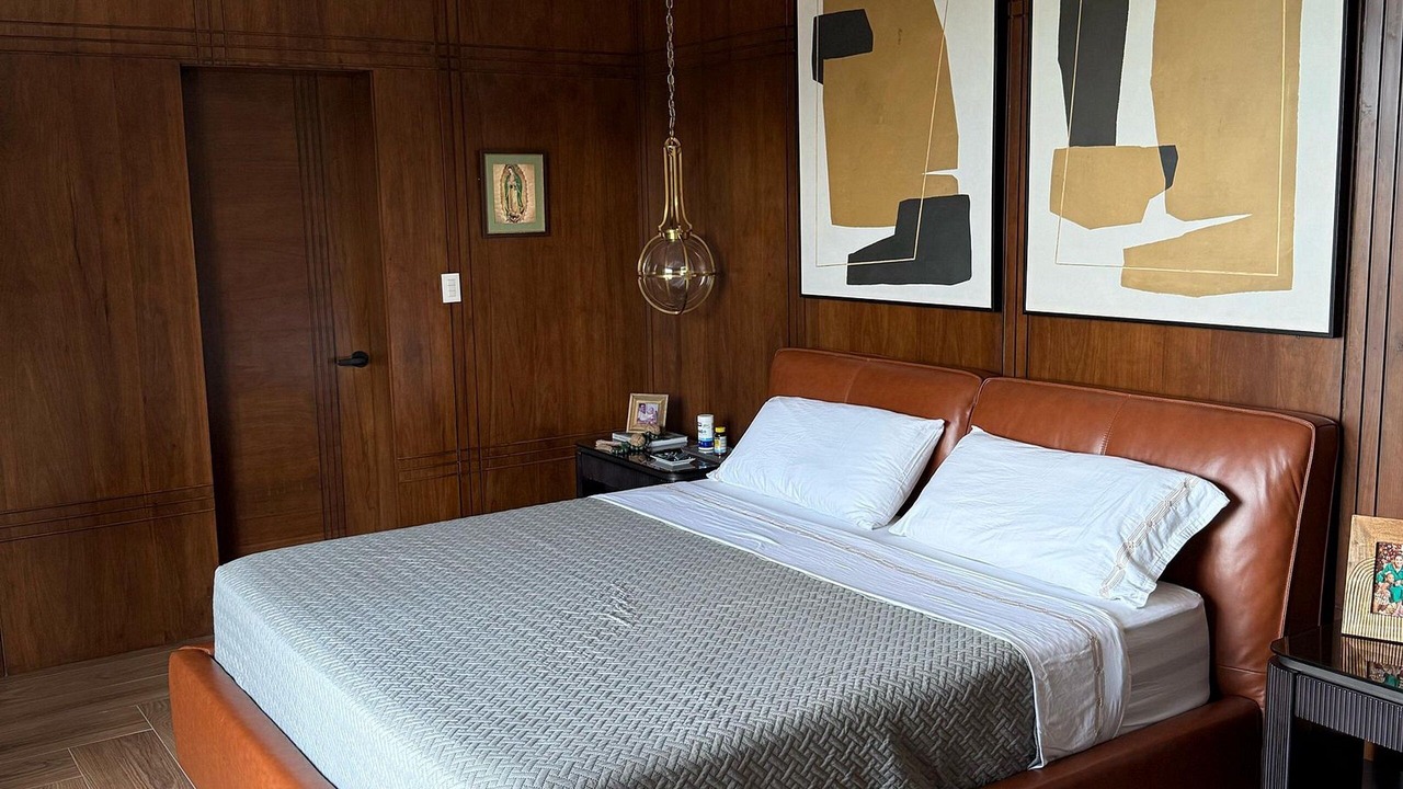 Photo of Bedroom in Jarabacoa