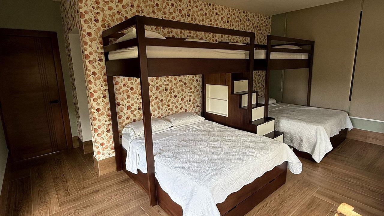 Photo of Bedroom in Jarabacoa