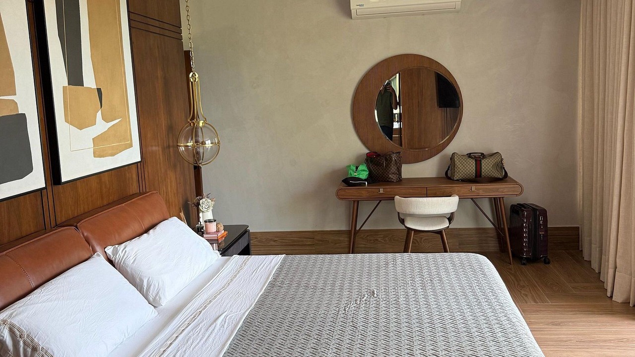 Photo of Bedroom in Jarabacoa