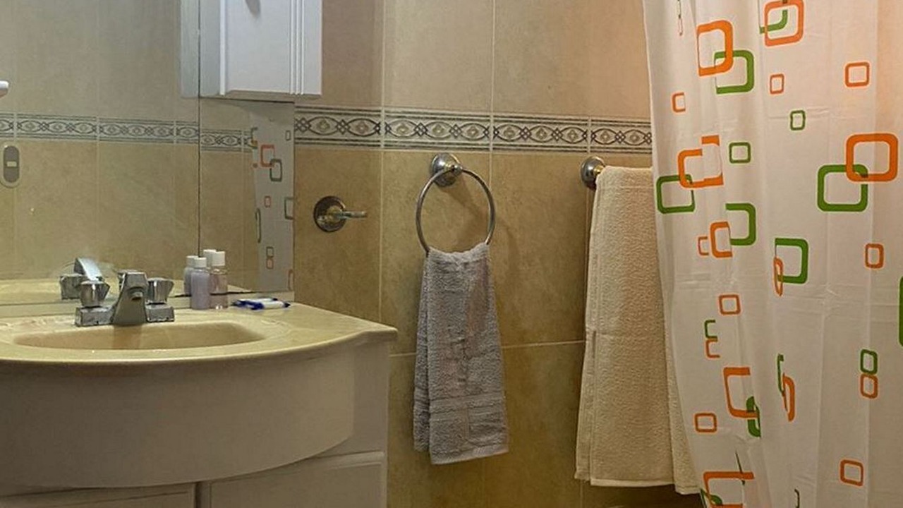 Photo of Bathroom in Villas Ana Maria