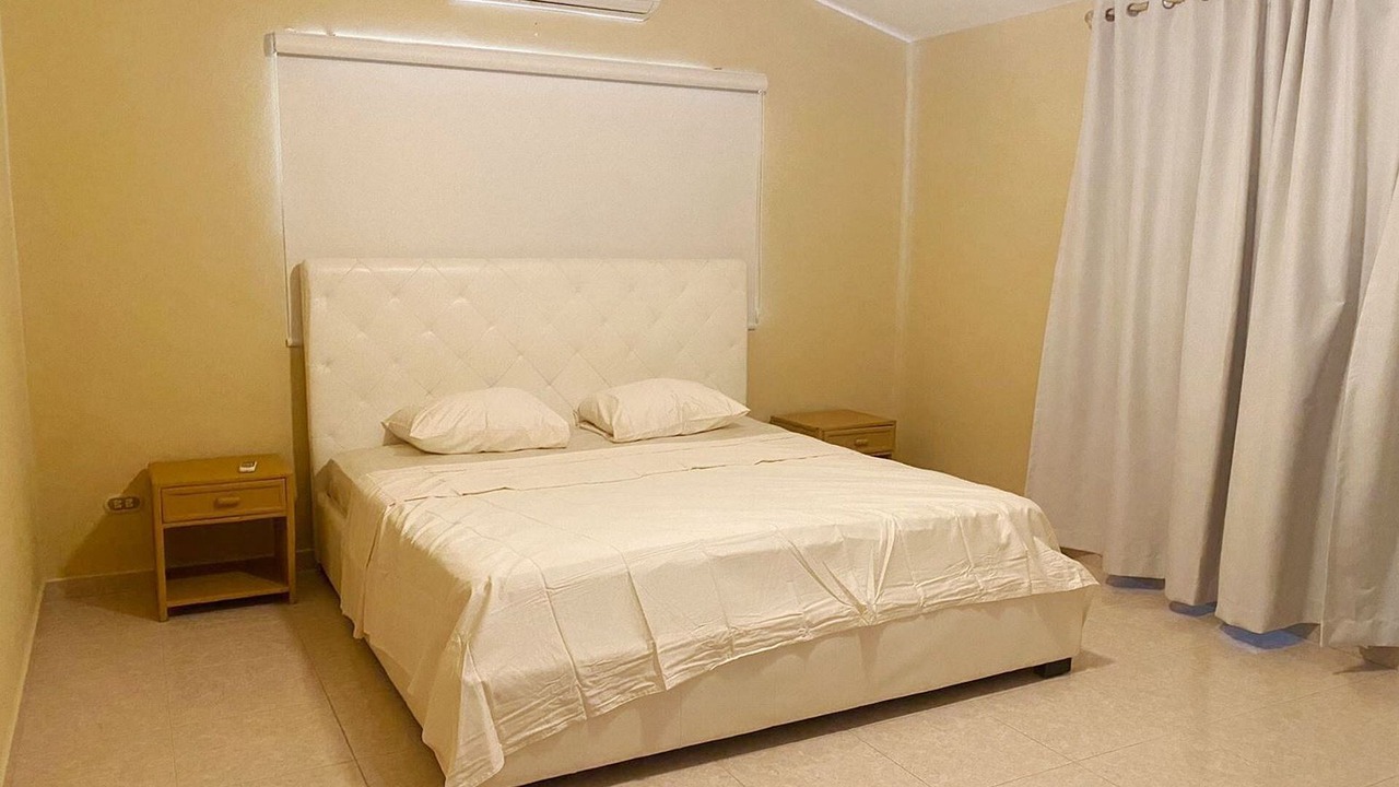 Photo of Bedroom in Villas Ana Maria