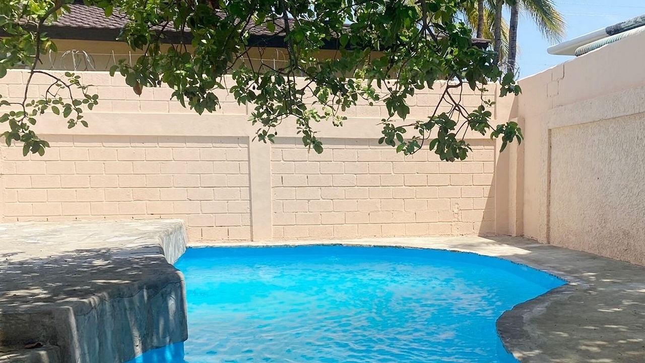 Photo of Outdoor in Villas Ana Maria