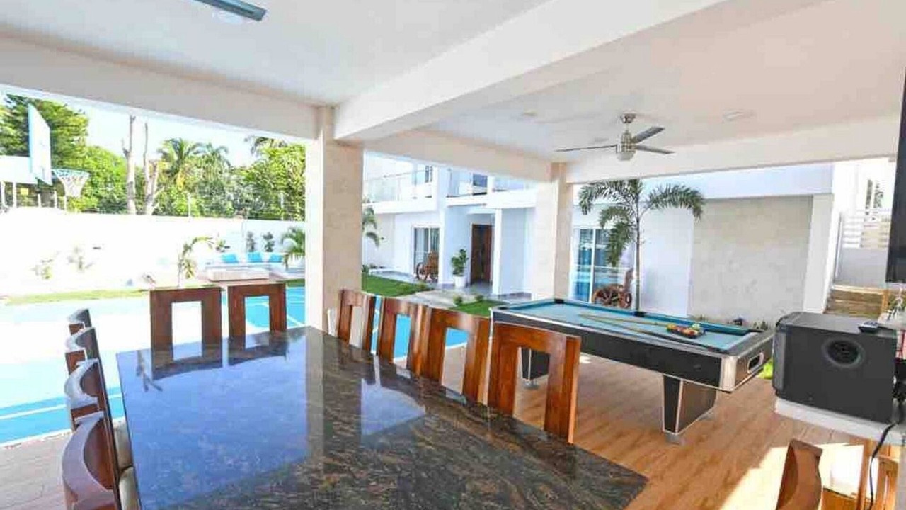 Photo of Outdoor in La Mulata