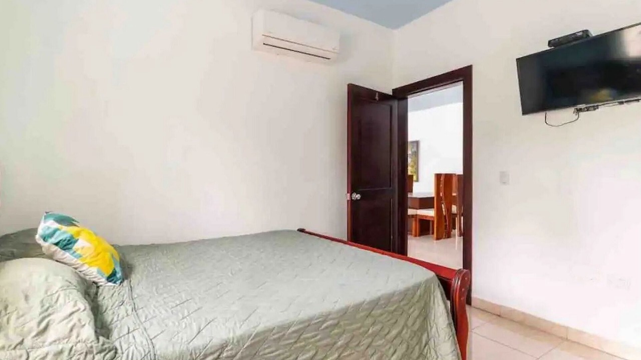 Photo of Bedroom in La Mulata