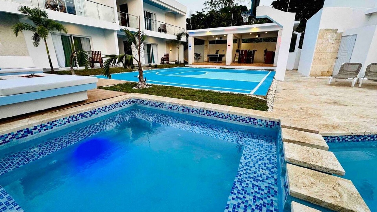 Photo of Outdoor in La Mulata
