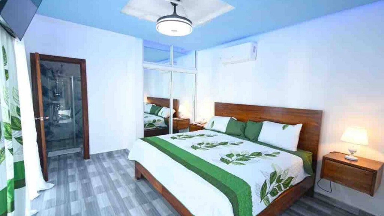 Photo of Bedroom in La Mulata