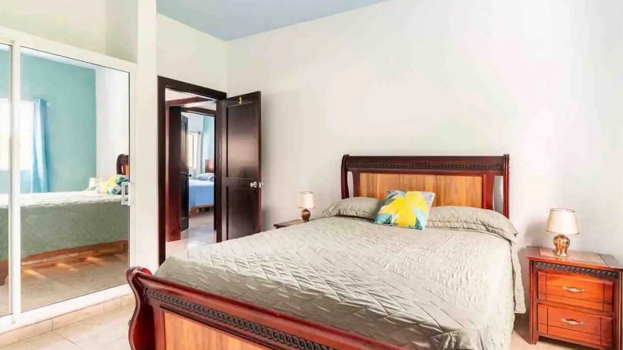 Photo of Bedroom in La Mulata