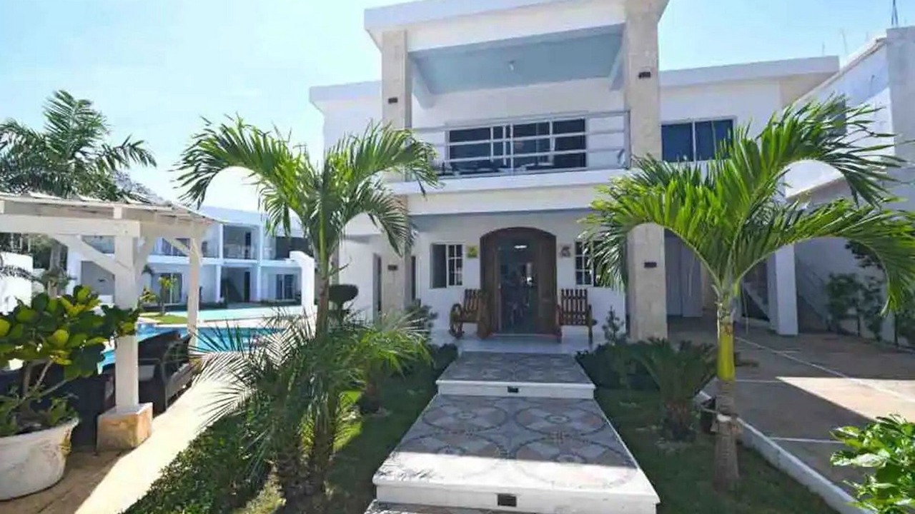 Photo of Outdoor in La Mulata