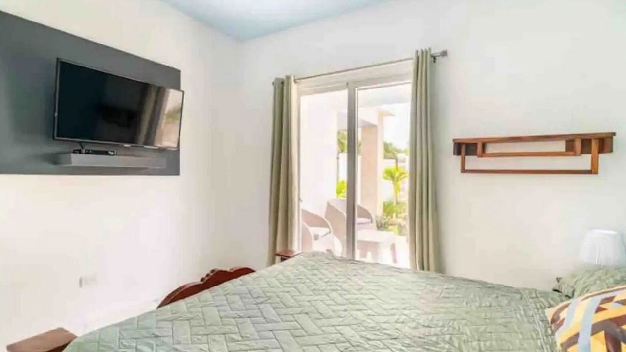 Photo of Bedroom in La Mulata