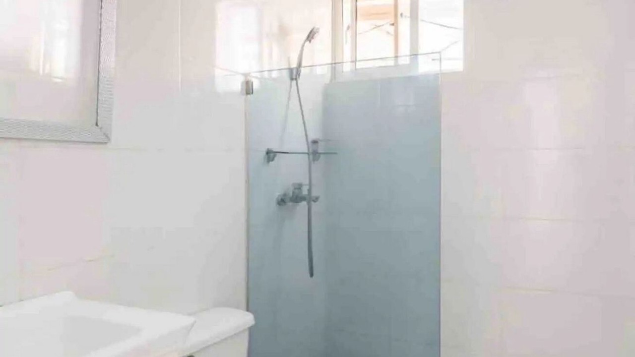 Photo of Bathroom in La Mulata