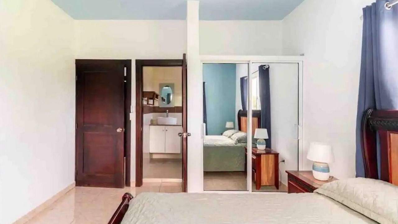 Photo of Bedroom in La Mulata