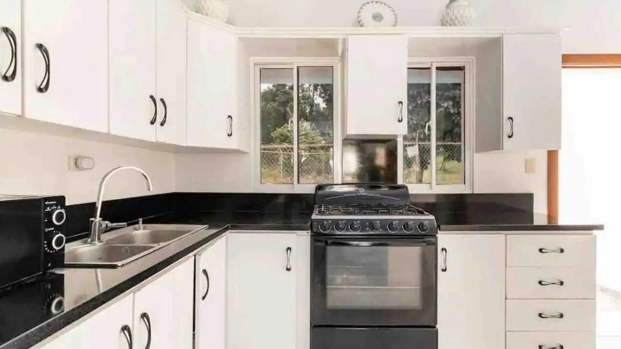 Photo of Kitchen in La Mulata