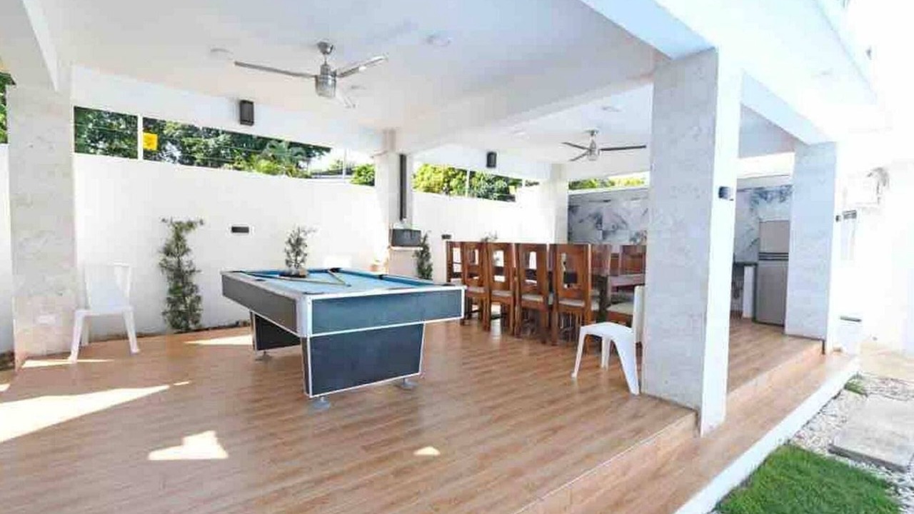 Photo of Outdoor in La Mulata