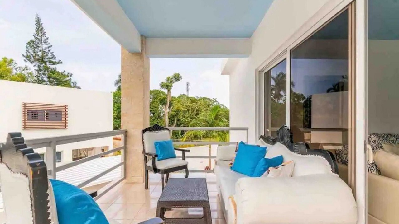 Photo of Outdoor in La Mulata