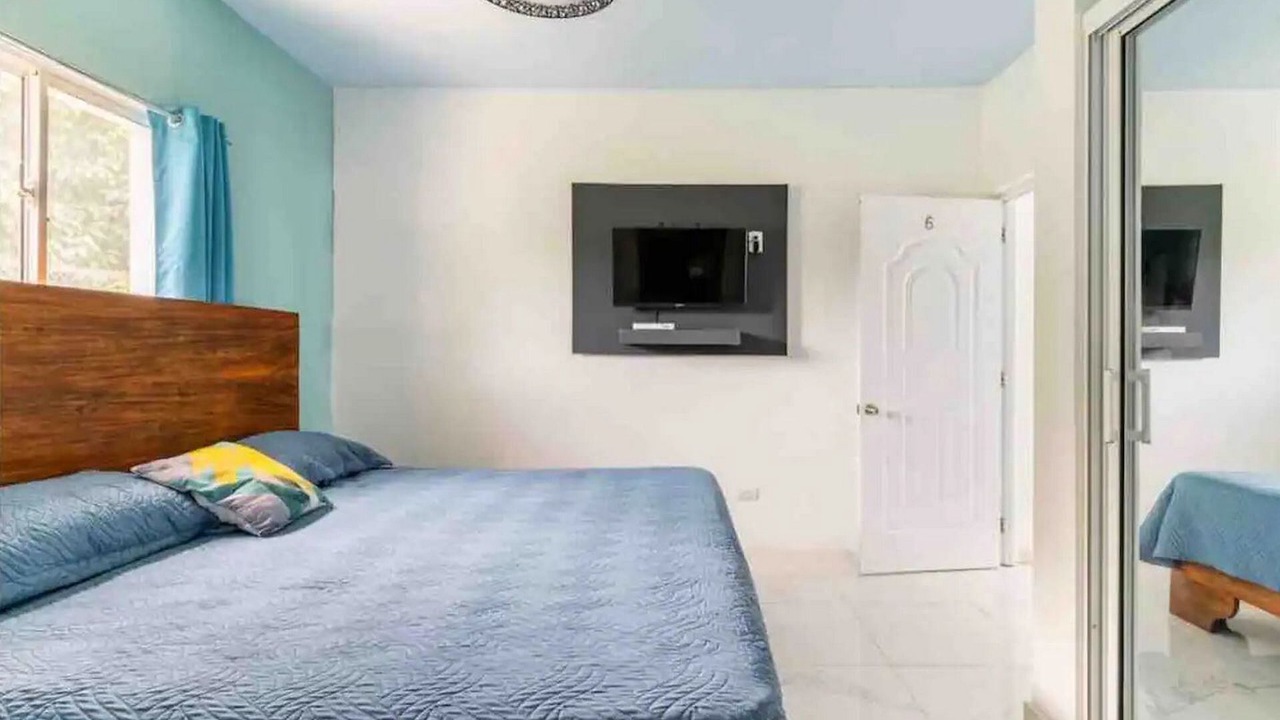 Photo of Bedroom in La Mulata