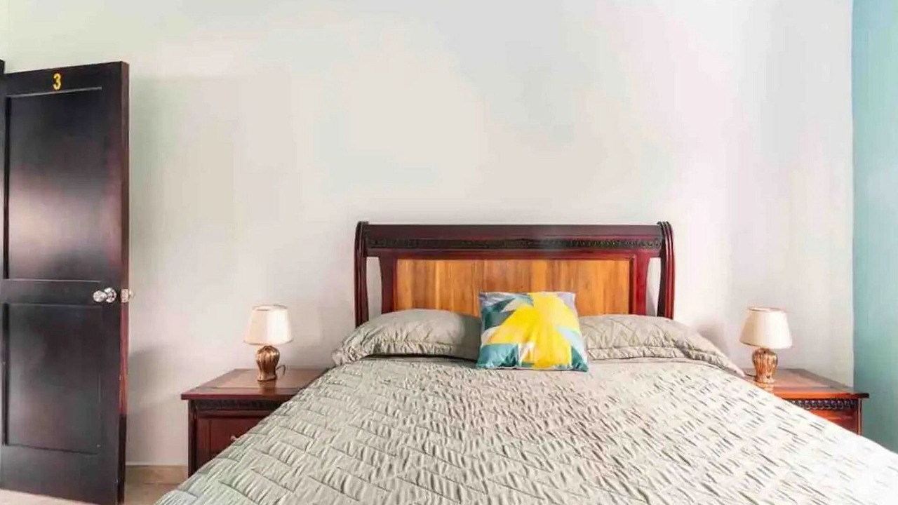 Photo of Bedroom in La Mulata