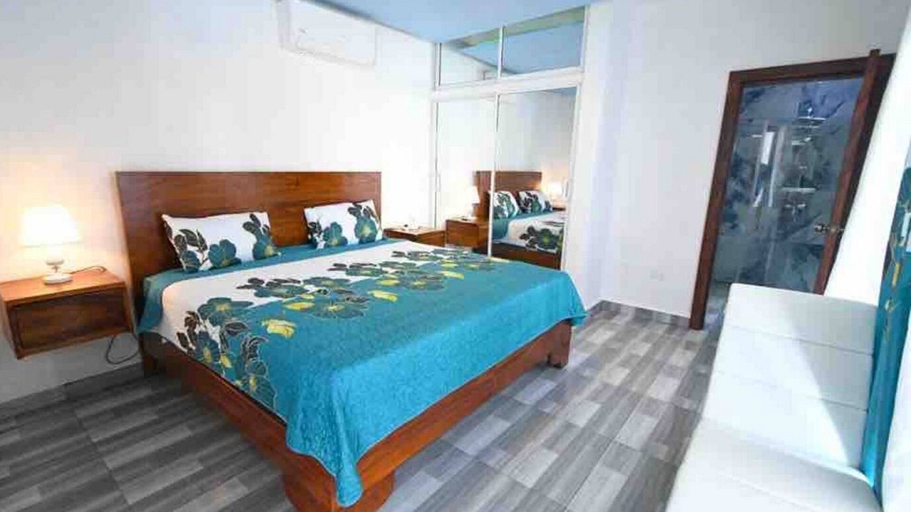 Photo of Bedroom in La Mulata