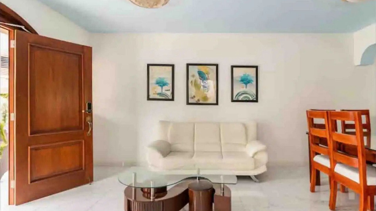 Photo of Livingroom in La Mulata