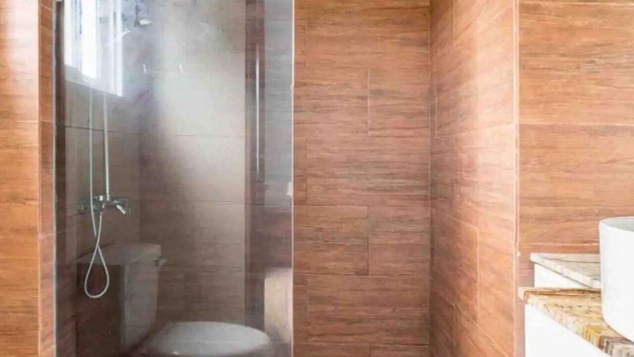 Photo of Bathroom in La Mulata