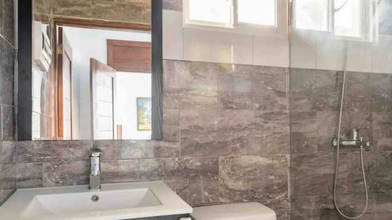 Photo of Bathroom in La Mulata