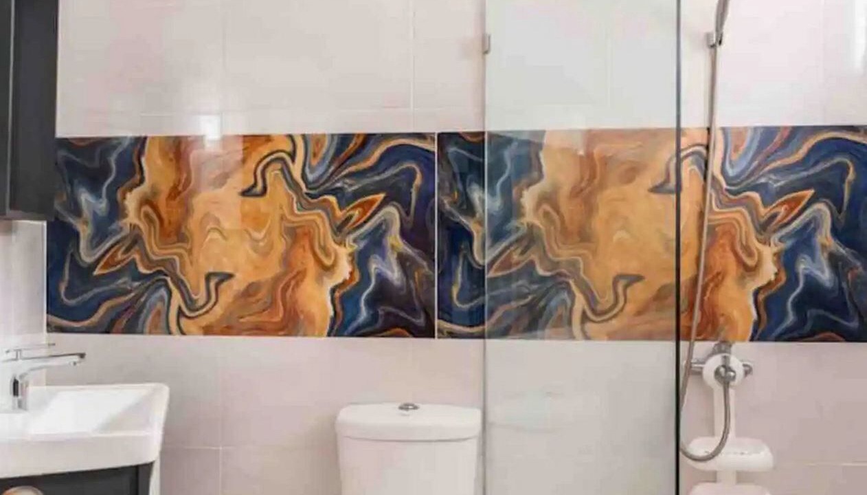 Photo of Bathroom in La Mulata