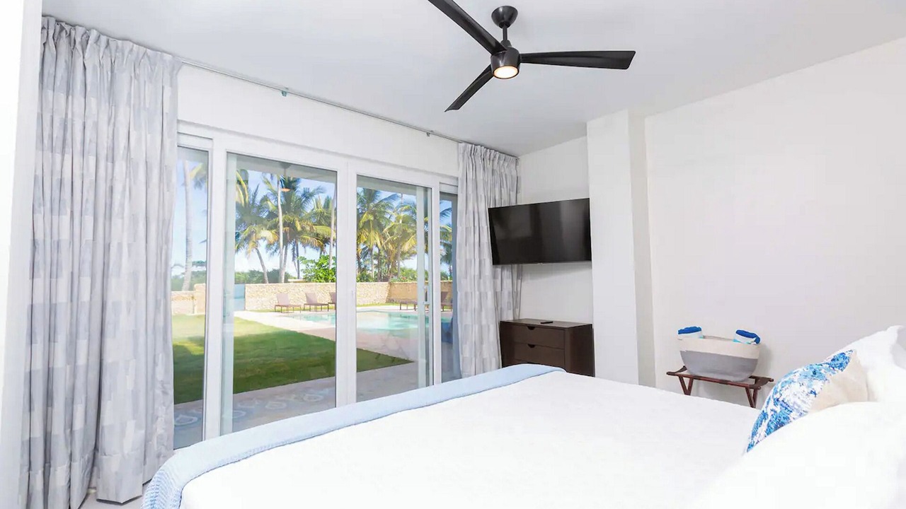 Photo of Bedroom in Cabarete