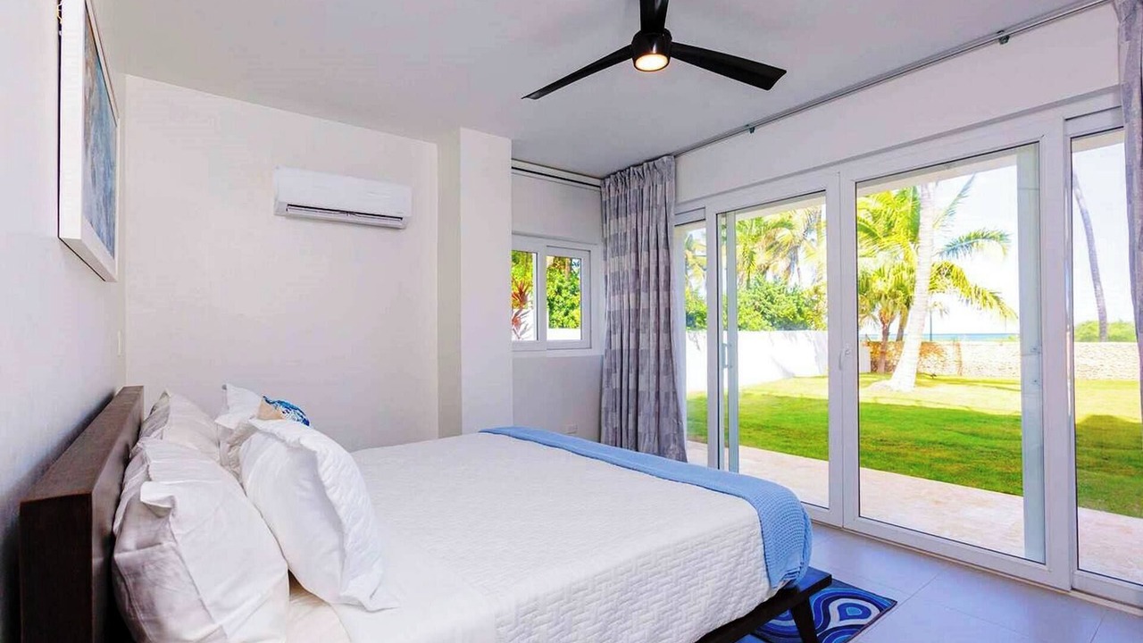 Photo of Bedroom in Cabarete