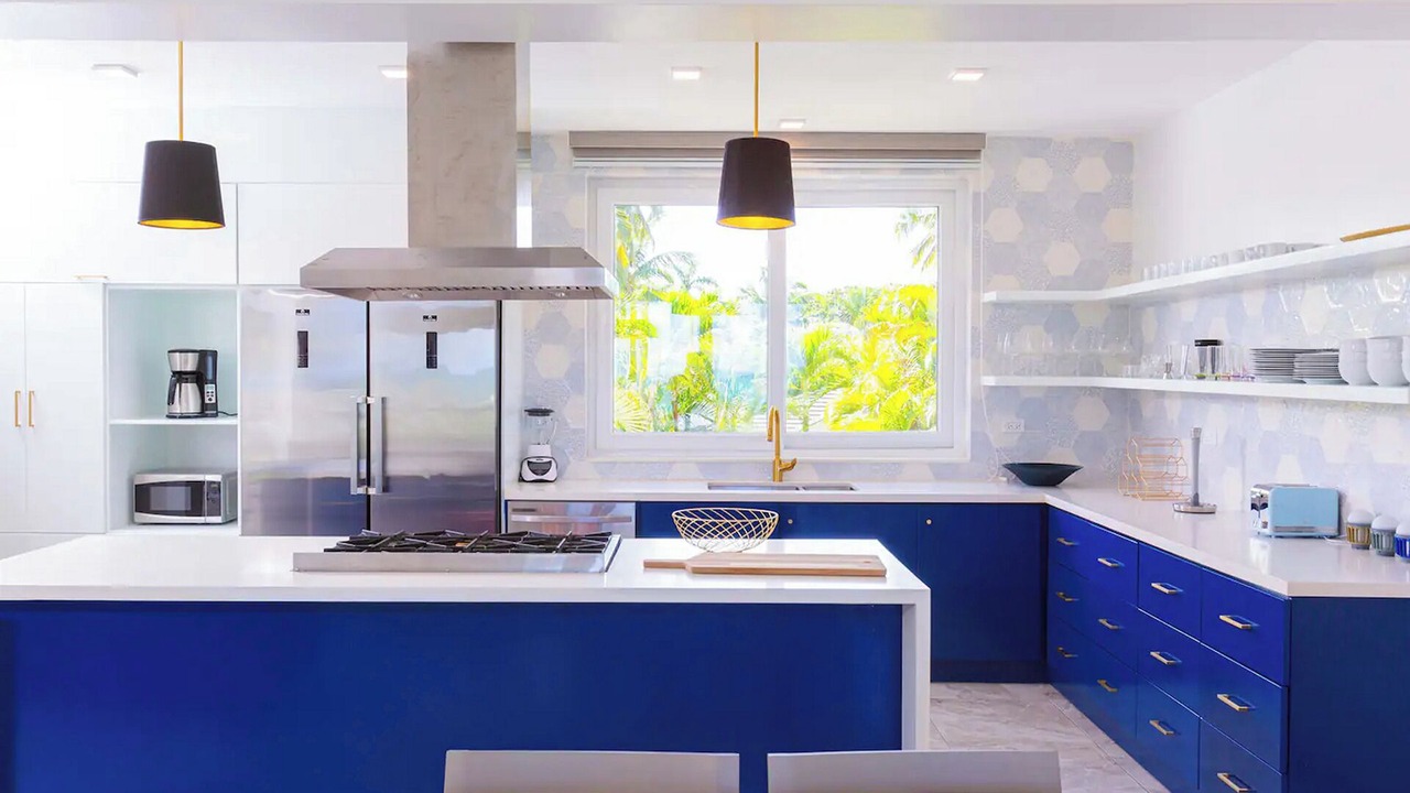 Photo of Kitchen in Cabarete