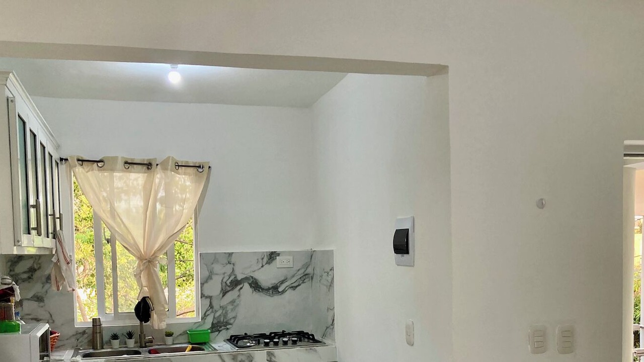 Photo of Kitchen in San Pedro de Macoris