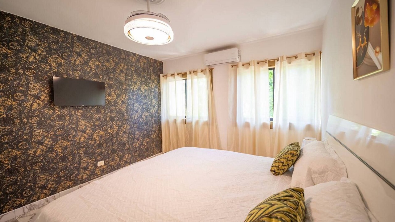 Photo of Bedroom in La Esplanada