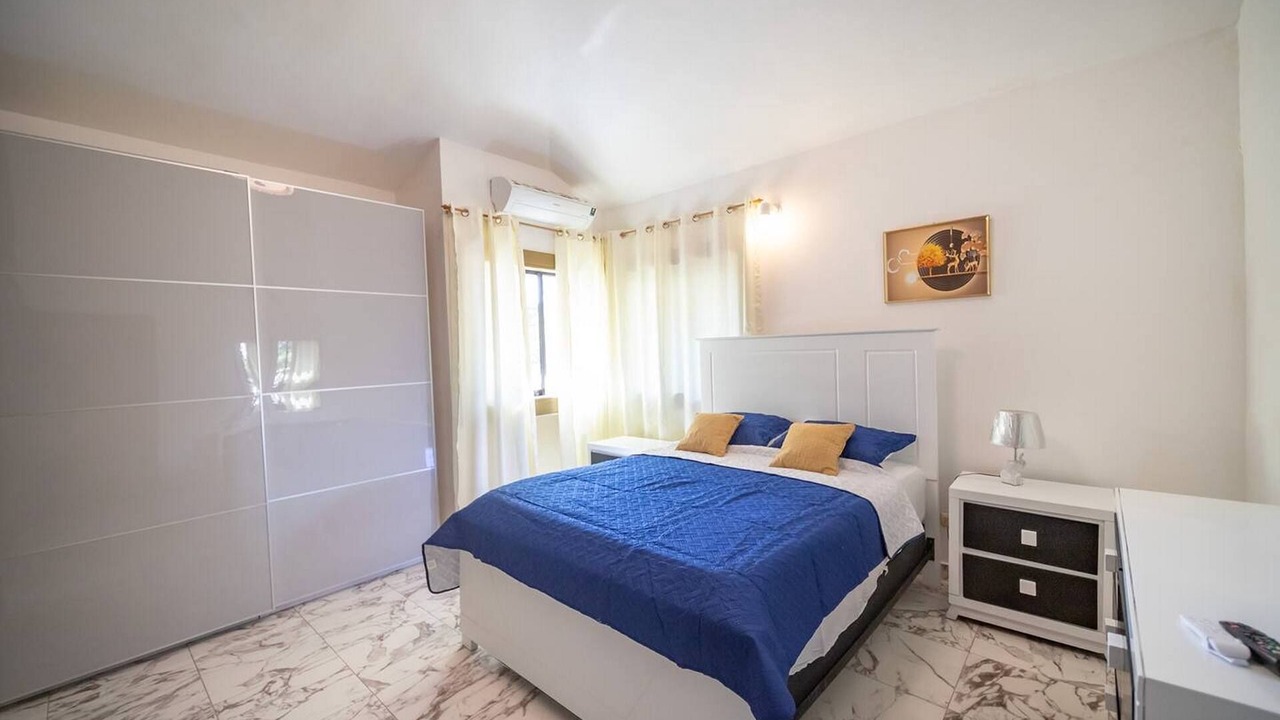 Photo of Bedroom in La Esplanada
