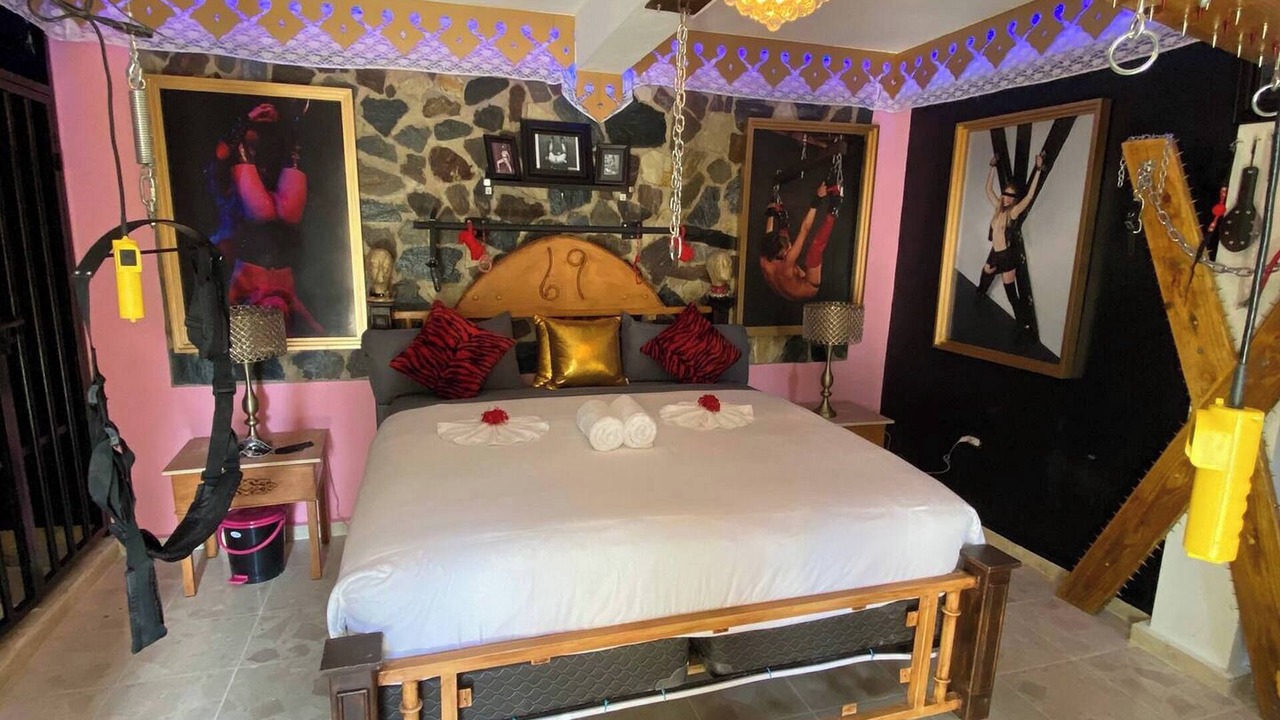 Photo of Bedroom in Urbanizacion Tavarez