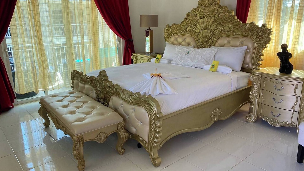 Photo of Bedroom in Urbanizacion Tavarez