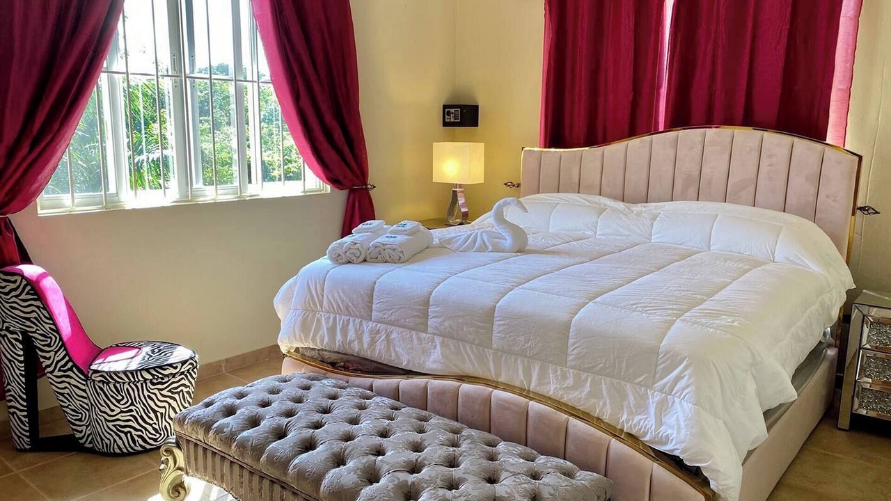 Photo of Bedroom in Urbanizacion Tavarez