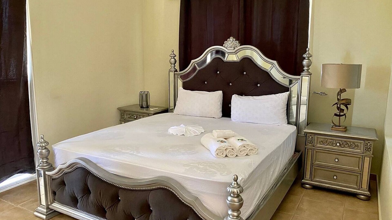 Photo of Bedroom in Urbanizacion Tavarez