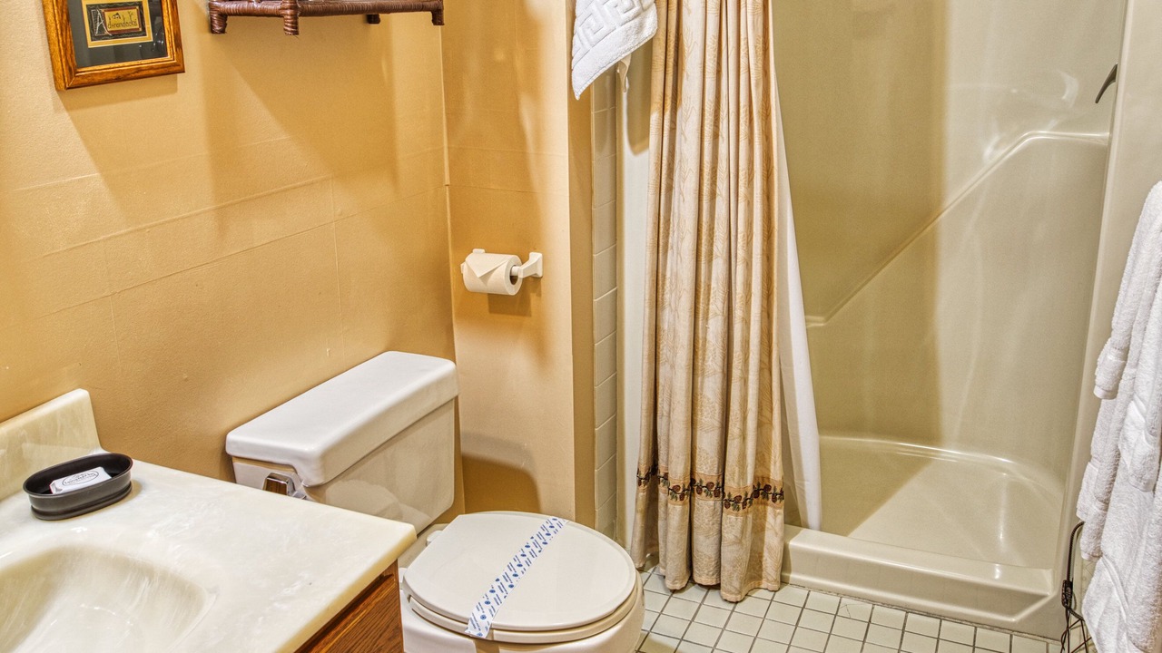 Photo of Bathroom in Lake Luzerne-Hadley