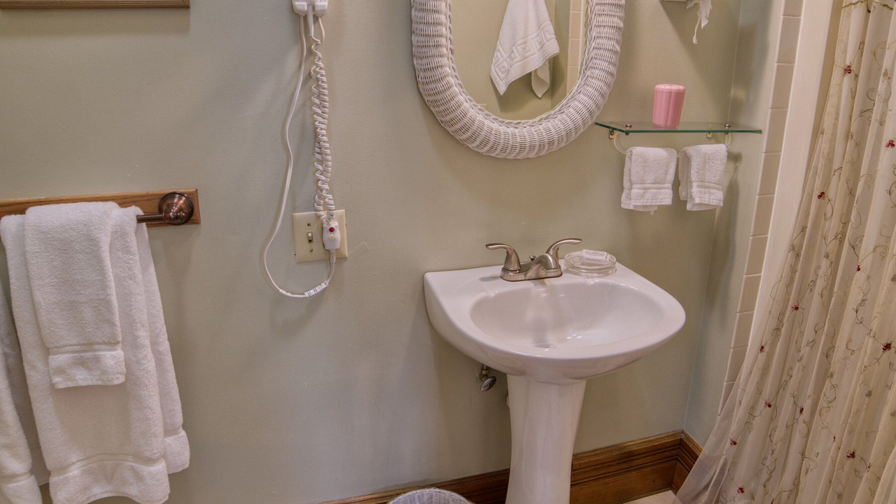 Photo of Bathroom in Lake Luzerne-Hadley