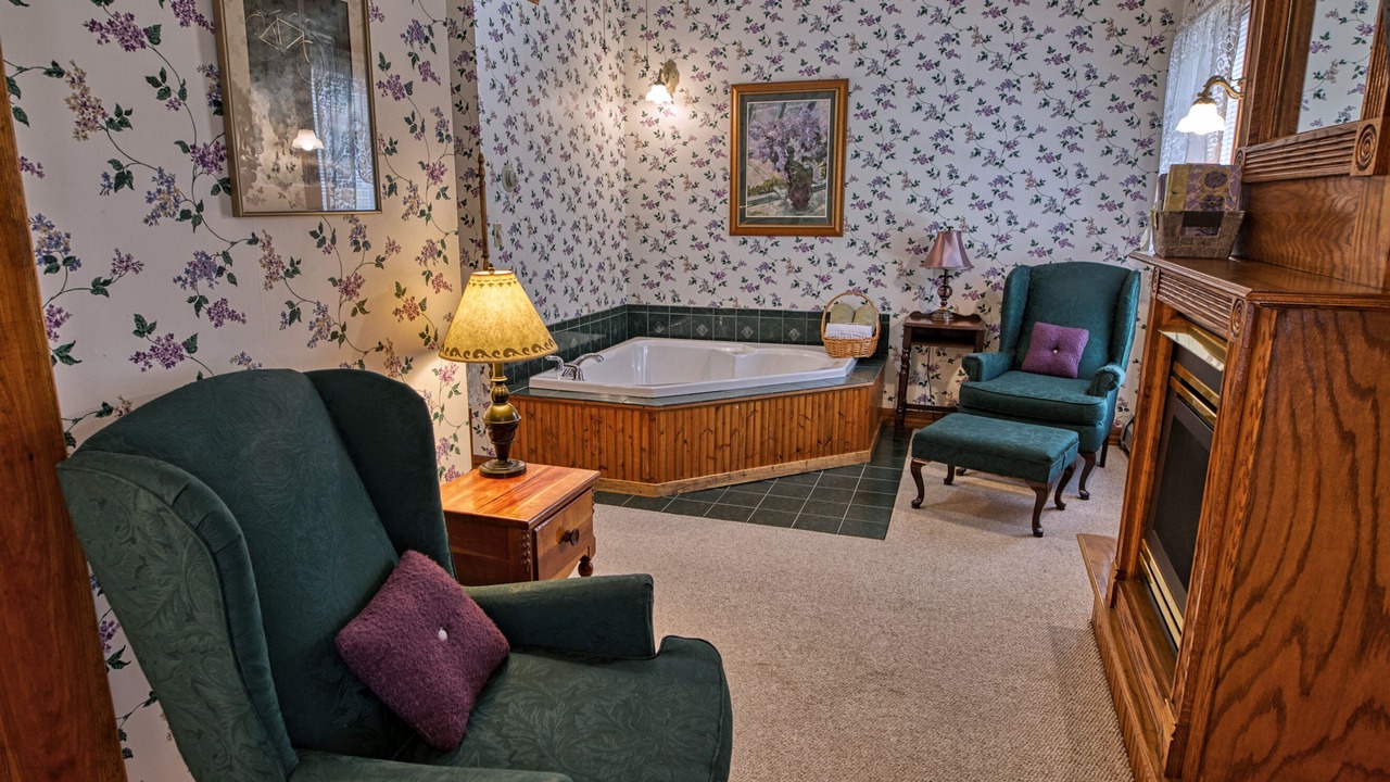 Photo of Bathroom in Lake Luzerne-Hadley