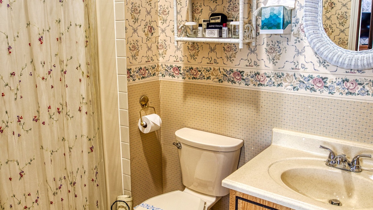 Photo of Bathroom in Lake Luzerne-Hadley