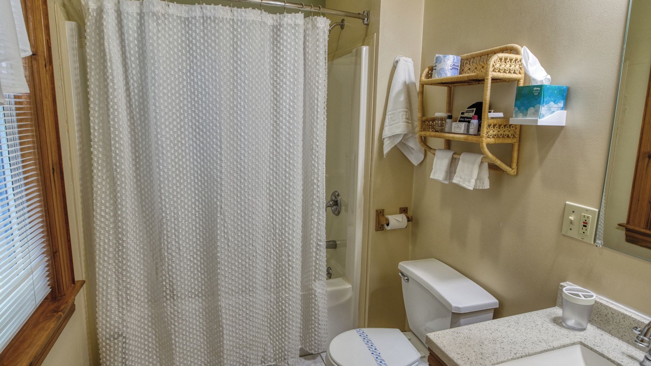 Photo of Bathroom in Lake Luzerne-Hadley