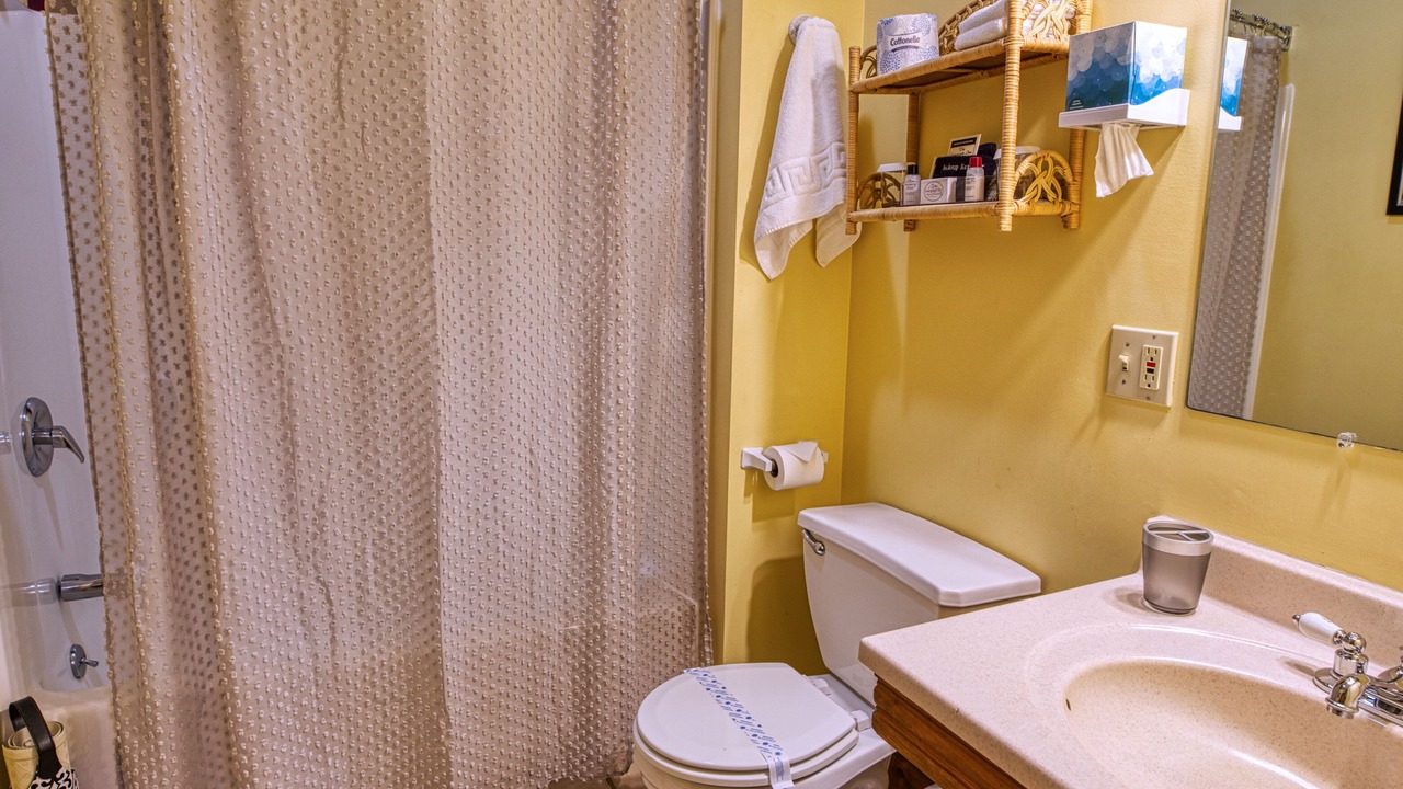 Photo of Bathroom in Lake Luzerne-Hadley