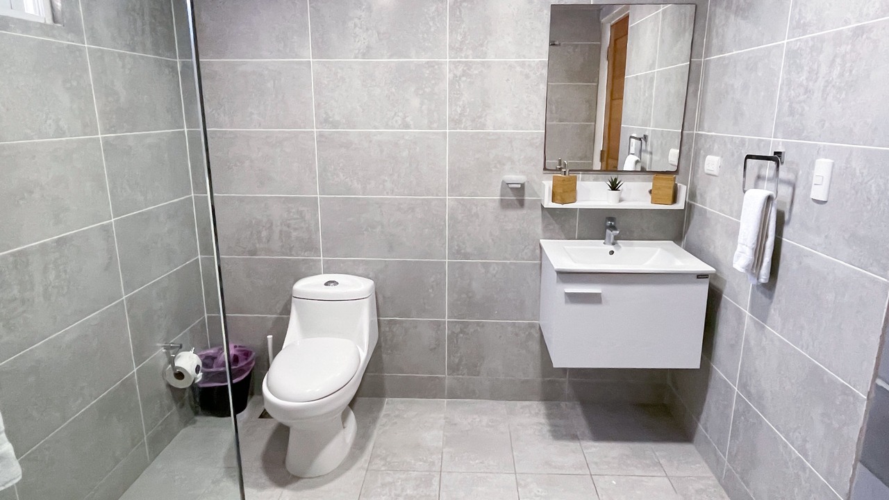 Photo of Bathroom in Sarasota