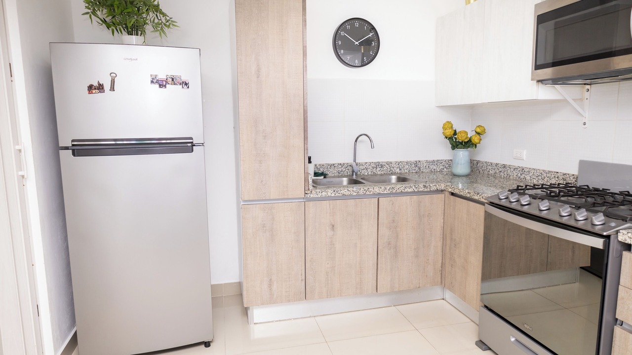 Photo of Kitchen in Sarasota