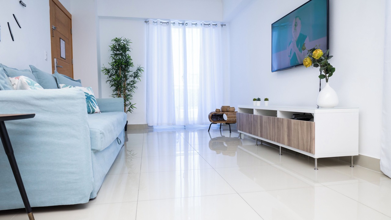 Photo of Livingroom in Sarasota