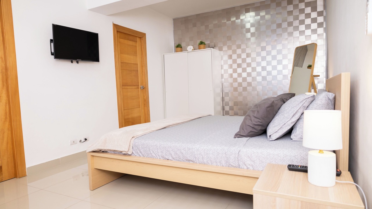 Photo of Bedroom in Sarasota
