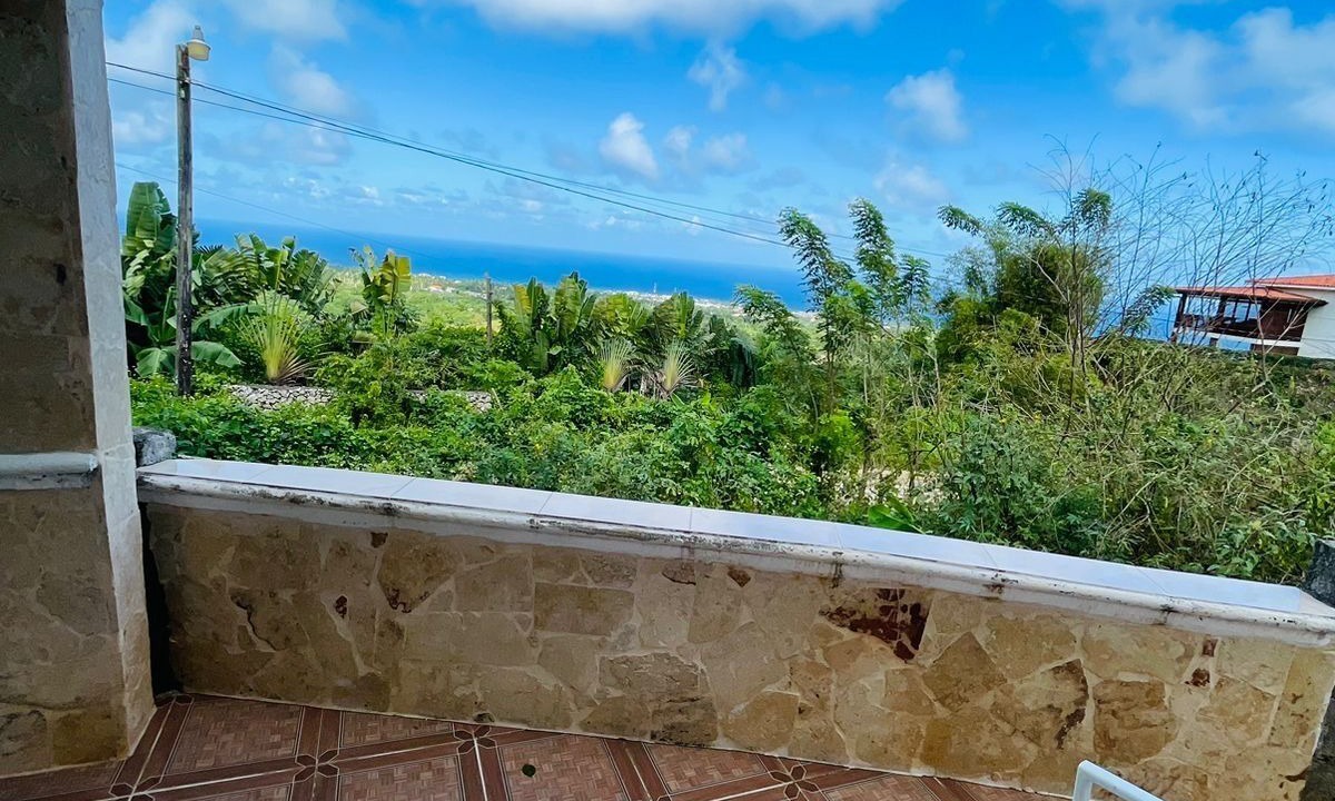Photo of Outdoor in Cabrera