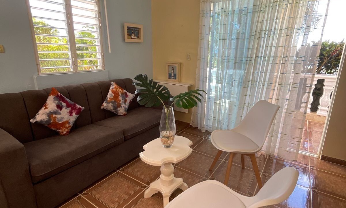 Photo of Livingroom in Cabrera