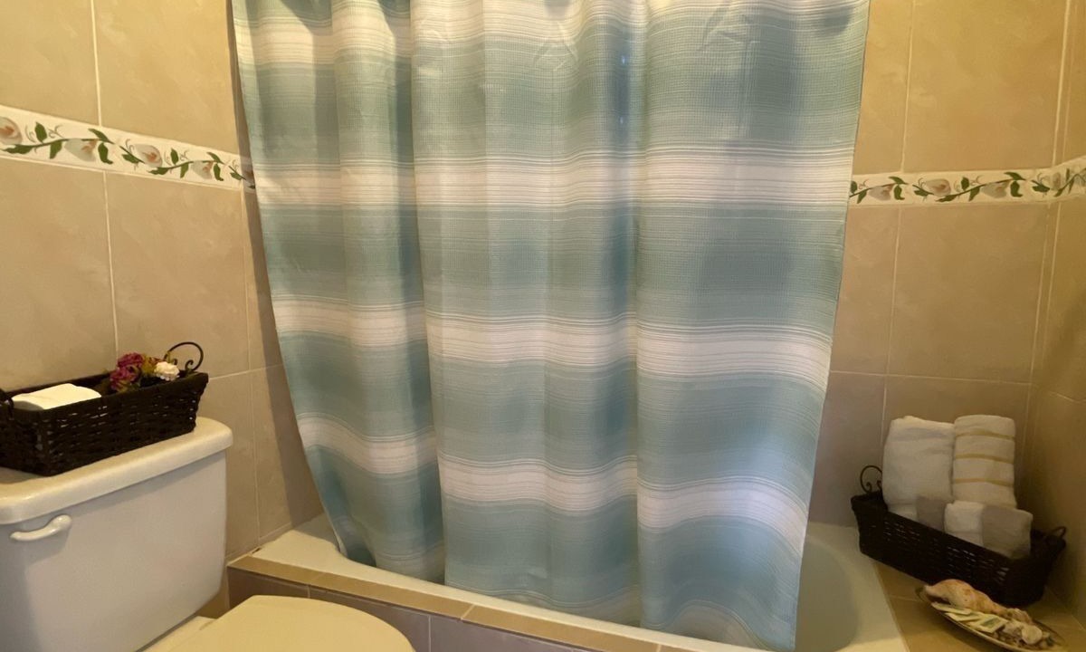 Photo of Bathroom in Cabrera