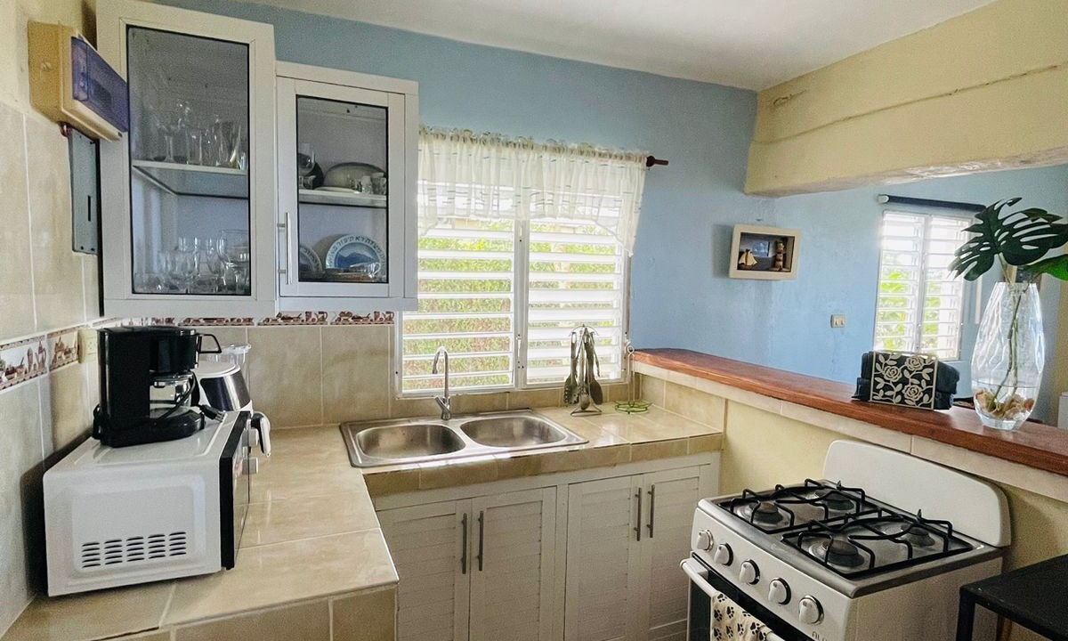 Photo of Kitchen in Cabrera